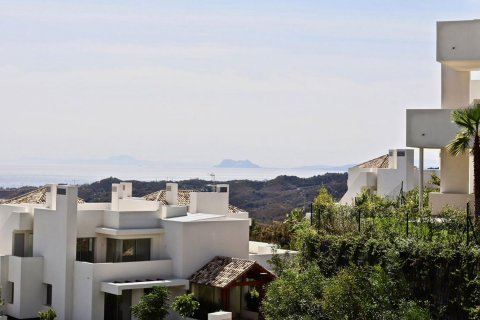 Marbella Club Hills in Benahavis, Malaga, Spanien Nr. 50353 - Foto 11