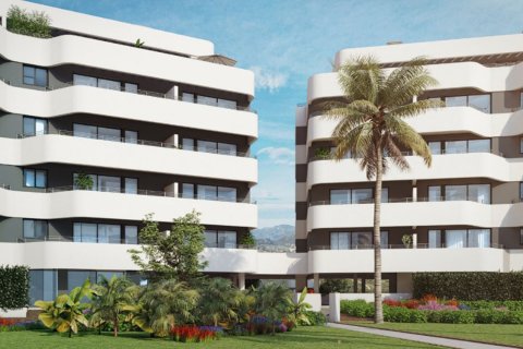 Habitat Mistral Torremolinos, Malaga, Spanien Nr. 50860 - Foto 12