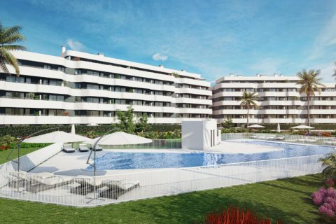 Habitat Mistral Torremolinos, Malaga, Spanien Nr. 50860 - Foto 13