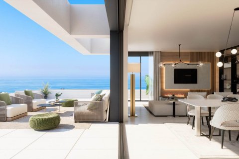 Medblue Los Monteros Marbella, Malaga, Spanien Nr. 50864 - Foto 11