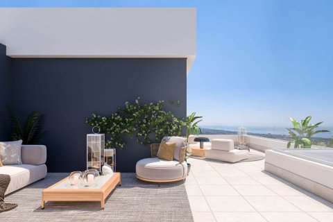 Medblue Los Monteros Marbella, Malaga, Spanien Nr. 50864 - Foto 12