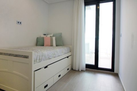 Porto Marina 4 in Torre de la Horadada, Alicante, Spanien Nr. 50657 - Foto 15