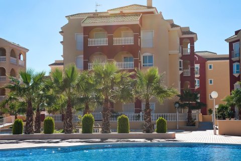 239-E Los Alcazares, Murcia, Spanien Nr. 51137 - Foto 8