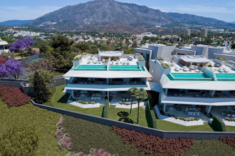 Celeste Marbella in Marbella, Malaga, Spanien Nr. 50866 - Foto 15