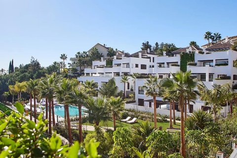 Lomas del Rey in Marbella, Malaga, Spanien Nr. 50389 - Foto 11