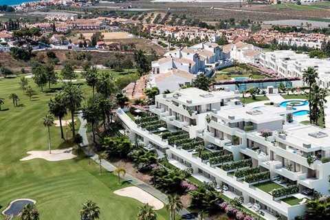 Alexia Caleta Golf in Caleta de Velez, Malaga, Spanien Nr. 50859 - Foto 4