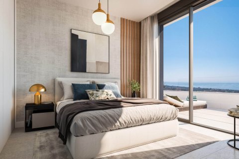 Medblue Los Monteros Marbella, Malaga, Spanien Nr. 50864 - Foto 9