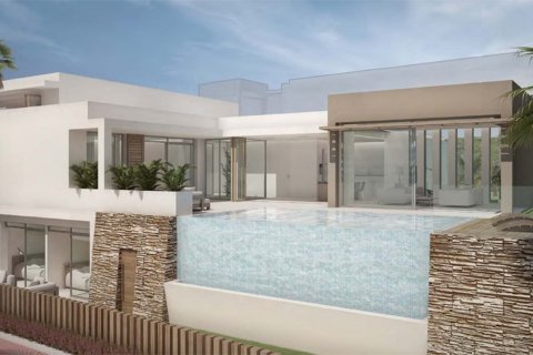 Sky Villas in Mijas, Malaga, Spanien Nr. 50921 - Foto 6