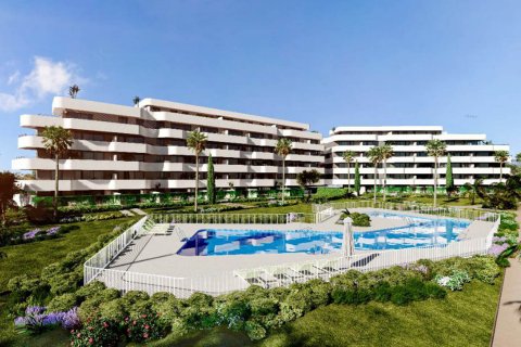 Habitat Mistral Torremolinos, Malaga, Spanien Nr. 50860 - Foto 1