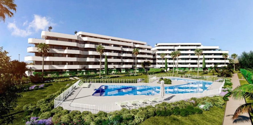 Habitat Mistral Torremolinos, Malaga, Spanien Nr. 50860