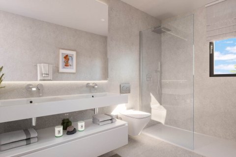 Medblue Los Monteros Marbella, Malaga, Spanien Nr. 50864 - Foto 4