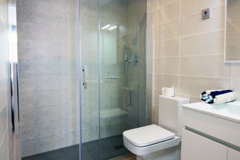 Porto Marina 4 Torre de la Horadada, Alicante, Spanien Nr. 50657 - Foto 4