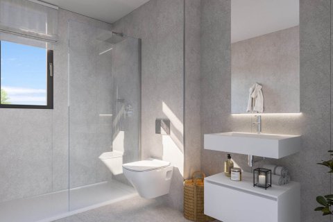 Medblue Los Monteros Marbella, Malaga, Spanien Nr. 50864 - Foto 5