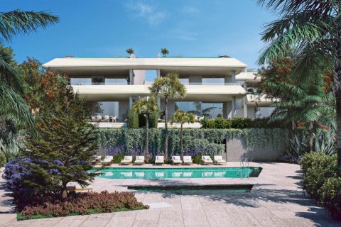 Celeste Marbella in Marbella, Malaga, Spanien Nr. 50866 - Foto 17