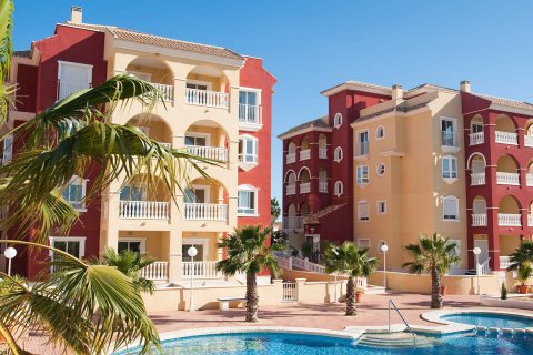 239-E Los Alcazares, Murcia, Spanien Nr. 51137 - Foto 1