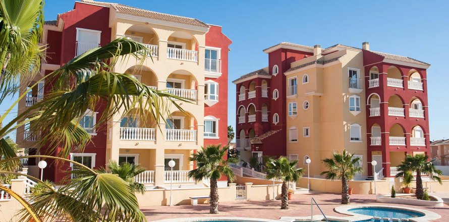 239-E Los Alcazares, Murcia, Spanien Nr. 51137