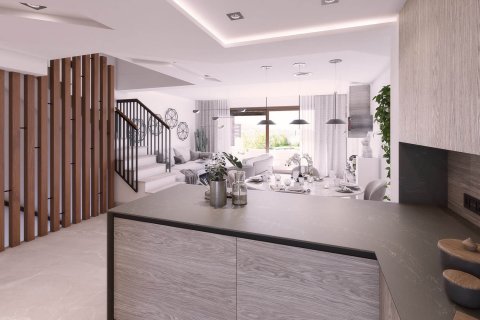 Almazara Istan, Malaga, Spanien Nr. 50355 - Foto 4