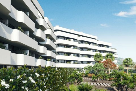 Habitat Mistral Torremolinos, Malaga, Spanien Nr. 50860 - Foto 6