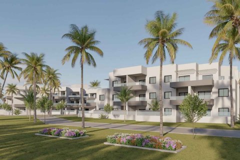 Marinsa Costa Niza Velez-Malaga, Malaga, Spanien Nr. 50961 - Foto 1