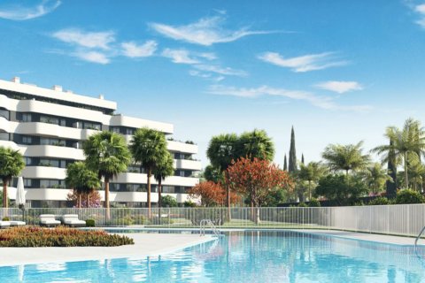 Habitat Mistral Torremolinos, Malaga, Spanien Nr. 50860 - Foto 8