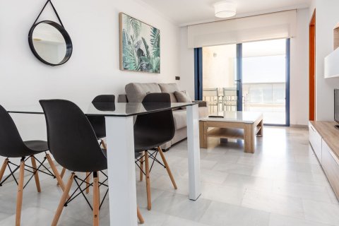 Wohnung zum Verkauf in Altea, Alicante, Spanien 2 Schlafzimmer, 82.04 m2 Nr. 51039 - Foto 5