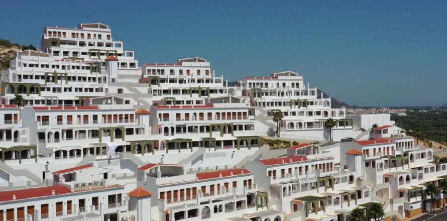 Xeresa del Monte Xeresa, Valencia, Spanien Nr. 51134