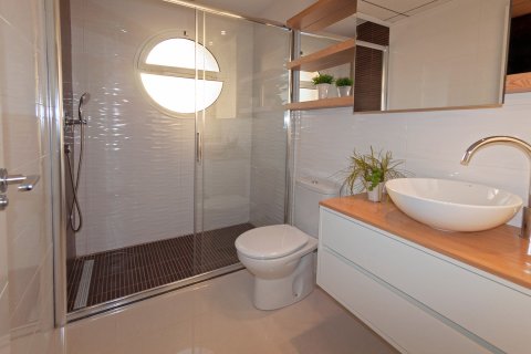 239-E Los Alcazares, Murcia, Spanien Nr. 51137 - Foto 7