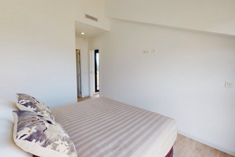 Villa zum Verkauf in Polop, Alicante, Spanien 3 Schlafzimmer, 479 m2 Nr. 50755 - Foto 17
