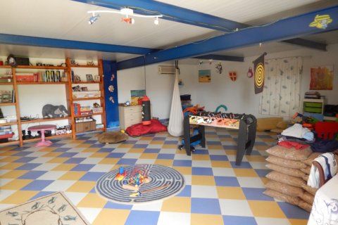 Finca zum Verkauf in Ondara, Alicante, Spanien 4 Schlafzimmer, 500 m2 Nr. 50224 - Foto 29