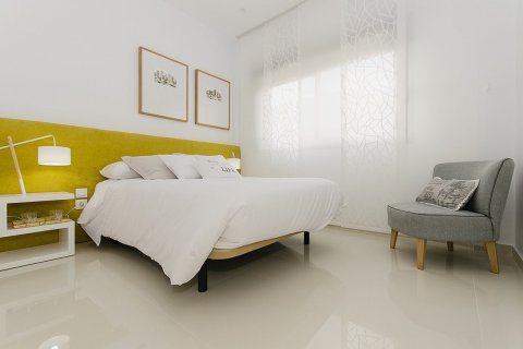 Villa zum Verkauf in Campoamor, Alicante, Spanien 3 Schlafzimmer, 157 m2 Nr. 49750 - Foto 12
