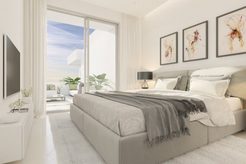 Wohnung zum Verkauf in Estepona, Malaga, Spanien 2 Schlafzimmer, 120 m2 Nr. 50146 - Foto 1