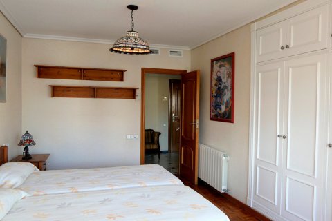 Wohnung zum Verkauf in Benidorm, Alicante, Spanien 4 Schlafzimmer, 220 m2 Nr. 50186 - Foto 9