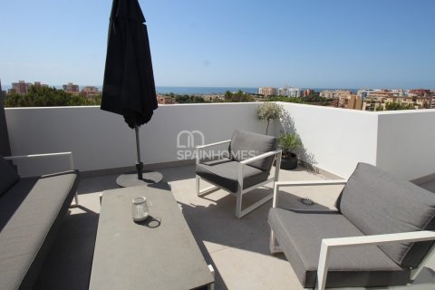Villa zum Verkauf in Velez-Malaga, Malaga, Spanien 3 Schlafzimmer, 175 m2 Nr. 48617 - Foto 13