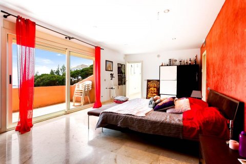 Villa zum Verkauf in Benalmadena, Malaga, Spanien 6 Schlafzimmer, 875 m2 Nr. 50081 - Foto 10