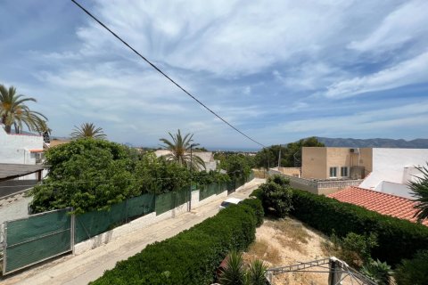 Townhouse zum Verkauf in L'Alfàs del Pi, Alicante, Spanien 3 Schlafzimmer, 350 m2 Nr. 50700 - Foto 19