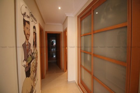 Wohnung zum Verkauf in Villajoyosa, Alicante, Spanien 2 Schlafzimmer,  Nr. 50716 - Foto 10