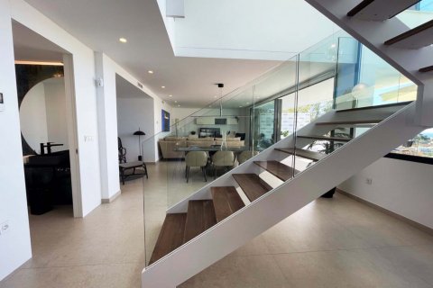 Villa zum Verkauf in Altea, Alicante, Spanien 3 Schlafzimmer, 1046 m2 Nr. 50759 - Foto 19
