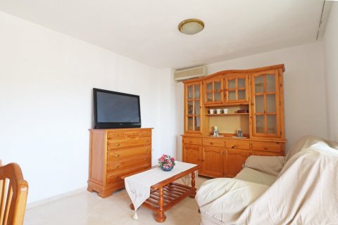 Wohnung zum Verkauf in Benidorm, Alicante, Spanien 2 Schlafzimmer,  Nr. 50714 - Foto 13