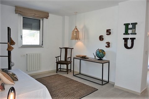 Penthäuser zum Verkauf in Benidorm, Alicante, Spanien 3 Schlafzimmer, 202 m2 Nr. 50280 - Foto 7