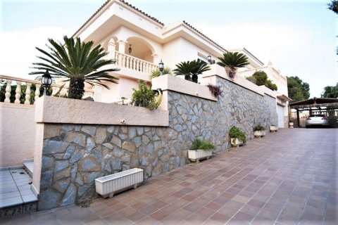 Villa zum Verkauf La Nucia, Alicante, Spanien 4 Schlafzimmer, 395 m2 Nr. 50297 - Foto 6