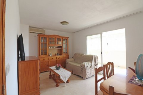 Wohnung zum Verkauf in Benidorm, Alicante, Spanien 2 Schlafzimmer,  Nr. 50714 - Foto 5