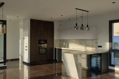 Villa zum Verkauf Benidorm, Alicante, Spanien 3 Schlafzimmer,  Nr. 50744 - Foto 8