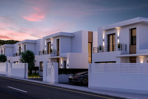 Villa zum Verkauf Denia, Alicante, Spanien 3 Schlafzimmer, 155 m2 Nr. 50210 - Foto 1