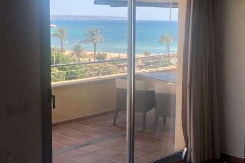 Wohnung zur Miete in Palma de Majorca, Mallorca, Spanien 2 Schlafzimmer, 160 m2 Nr. 34408 - Foto 17