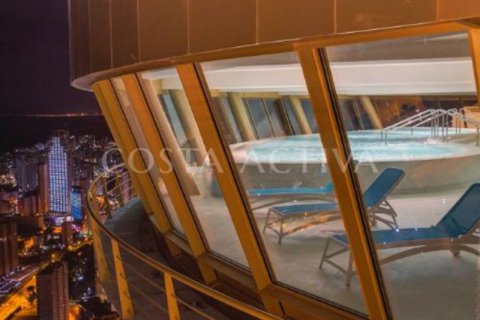 Wohnung zur Miete Benidorm, Alicante, Spanien 2 Schlafzimmer, 90 m2 Nr. 50023 - Foto 9