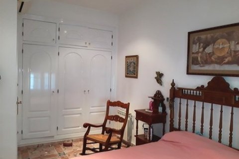 Villa zum Verkauf in Los Gallardos, Almeria, Spanien 7 Schlafzimmer, 480 m2 Nr. 50325 - Foto 27