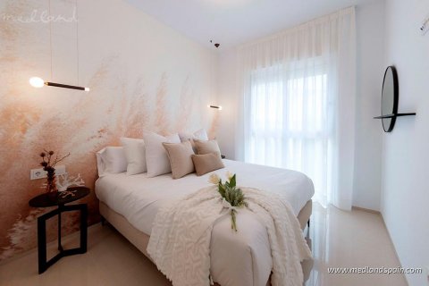 Wohnung zum Verkauf in Ciudad Quesada, Alicante, Spanien 2 Schlafzimmer, 85 m2 Nr. 50481 - Foto 13