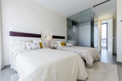 Villa zum Verkauf in Campoamor, Alicante, Spanien 4 Schlafzimmer, 194 m2 Nr. 49749 - Foto 24