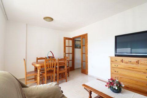Wohnung zum Verkauf in Benidorm, Alicante, Spanien 2 Schlafzimmer,  Nr. 50714 - Foto 14