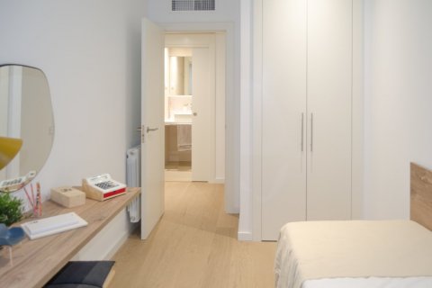 Wohnung zum Verkauf in Barcelona, Spanien 4 Schlafzimmer, 115 m2 Nr. 49805 - Foto 7